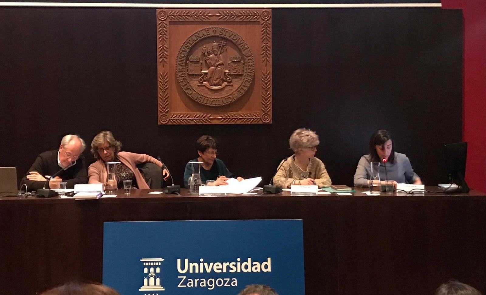 [1] Participación en las XVII Jornadas de Estudio de la DHH-NRC Perspectivas de la diferencia sexual en la época del género. Infancia y adolescencia”. Zaragoza, 2020.
https://nuevaredcereda.es/jornadas/historico/xvii-jornadas-2020